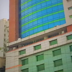 Victory - In Center Hotel Dhaka