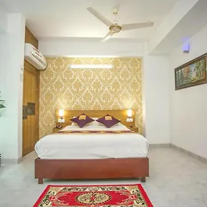 Sel Nibash & Serviced Hotel Dhaka