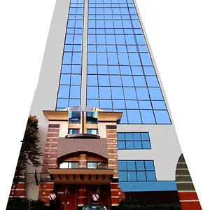 La Vinci Hotel Dhaka