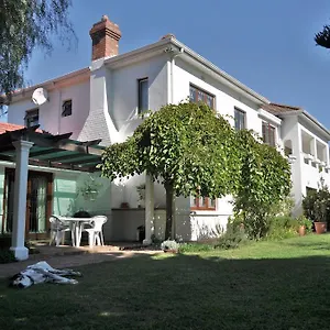 3* Frühstückspension Applegarth And Self-catering