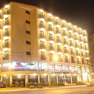 Soramba Business Plc Hotel Addis Ababa