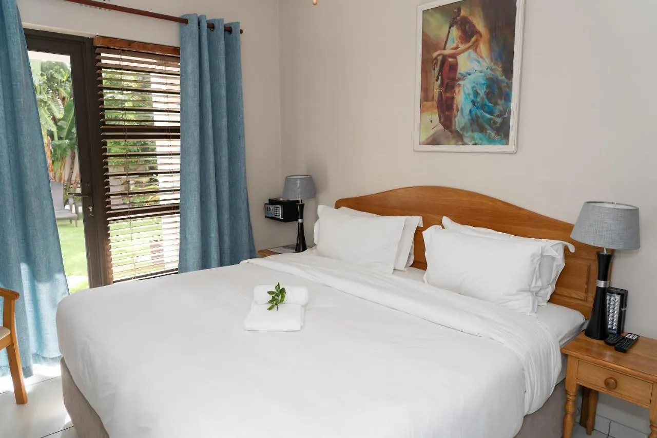 Woodbridge Lodge Cape Town Bed & Breakfast